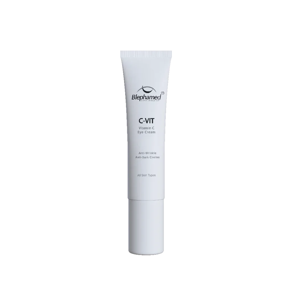 Blephamed-C Vit-Cream