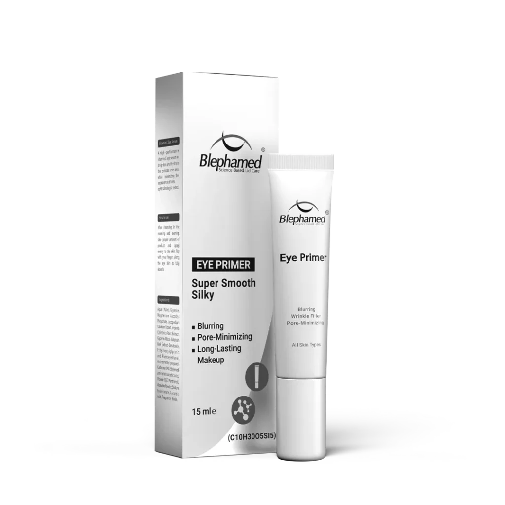 Blephamed-Eye Primer-Cream