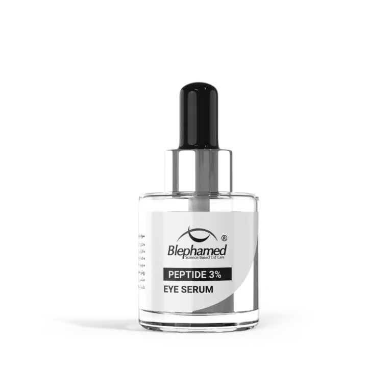 Blephamed-Peptide-Serum