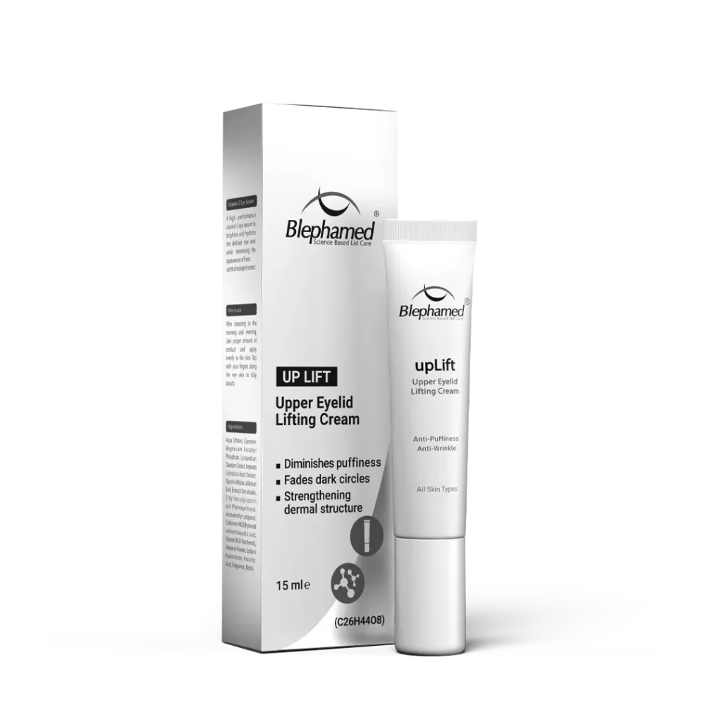 Blephamed-Up Lift-Cream