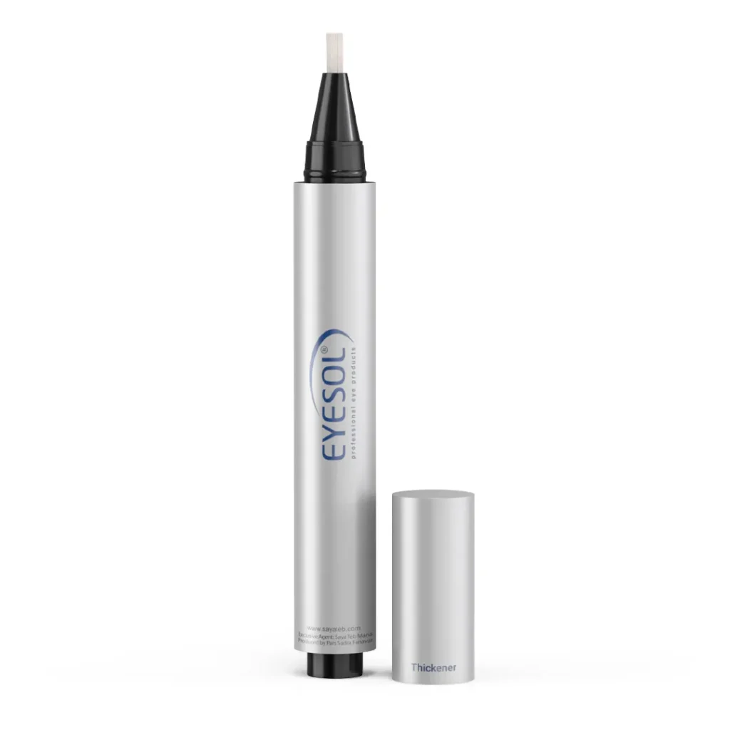 Eyesol-Eyebrow