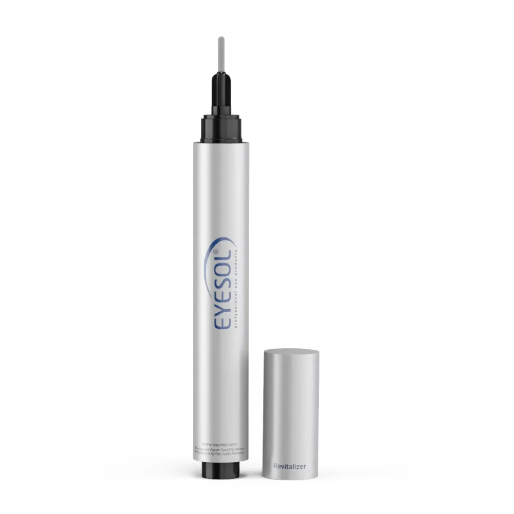 Eyesol-Eyelash