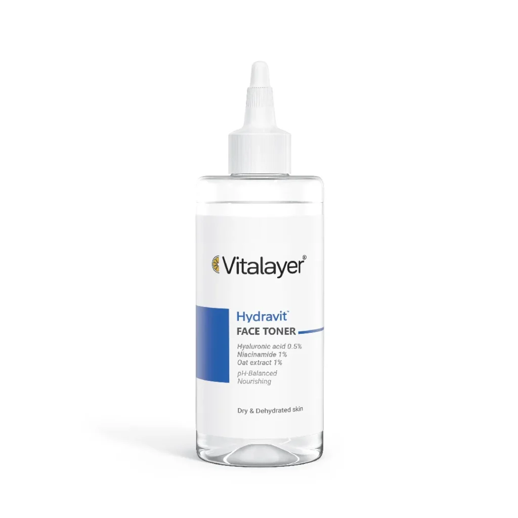 Hydravit-Face-Toner