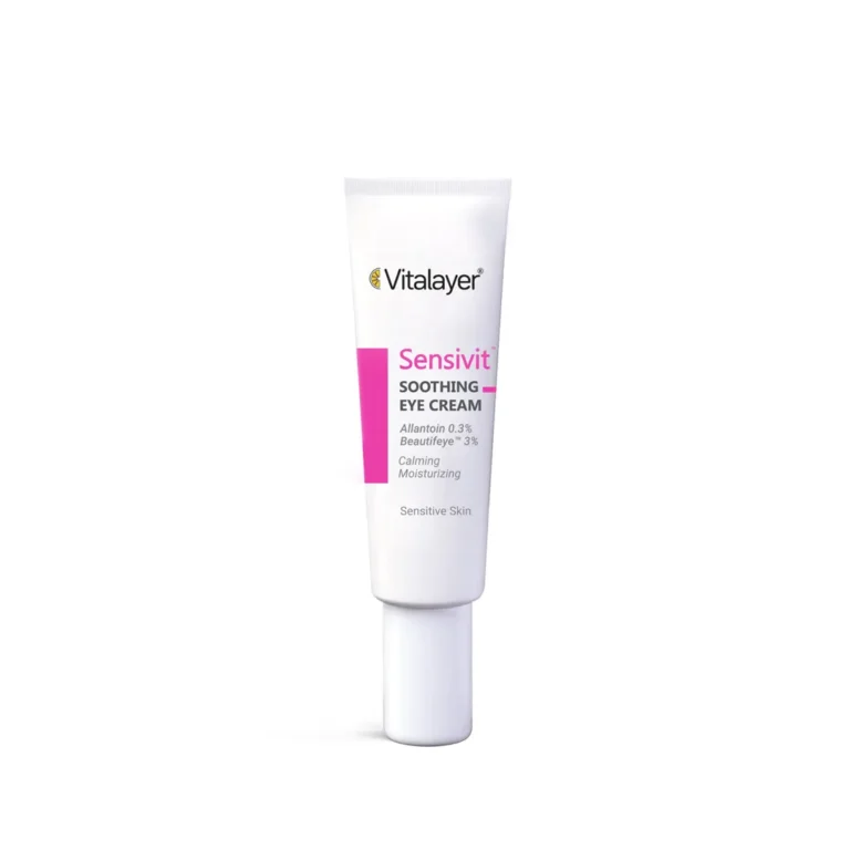 Sensivit-Soothing Eye Cream