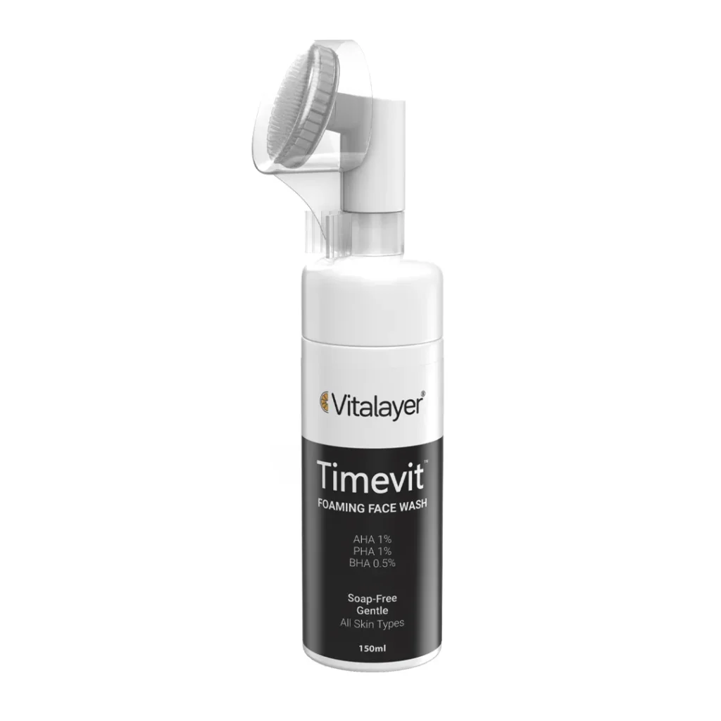 Timevit-Foam