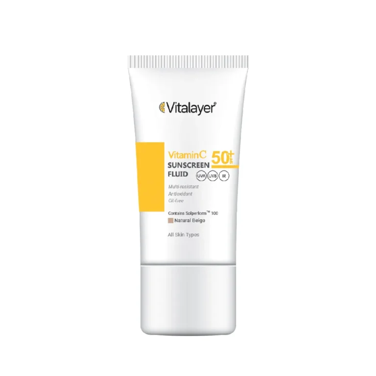 Vitalayer-Suncreenfluid-Natural