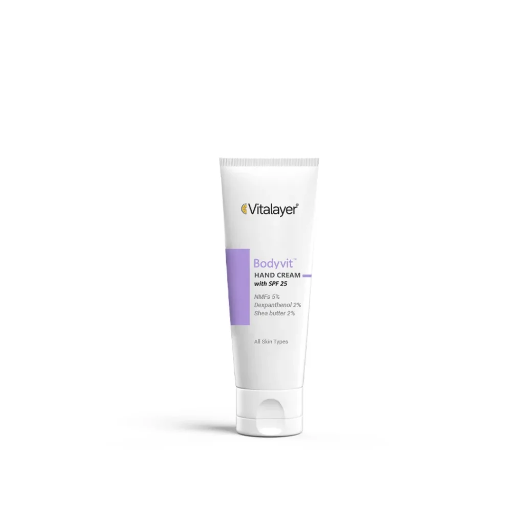Bodyvit-Hand Cream