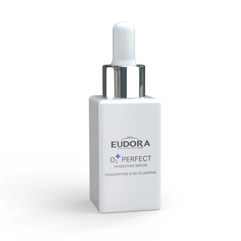 Eudora-White-perfect-O2-plus