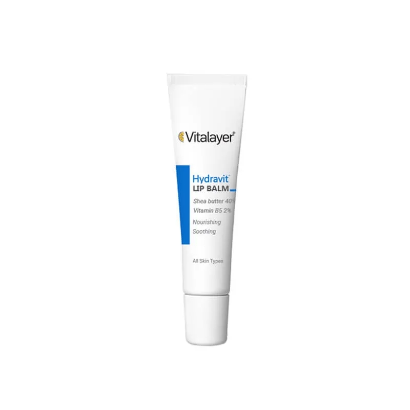 Hydravit-Lip-Balm